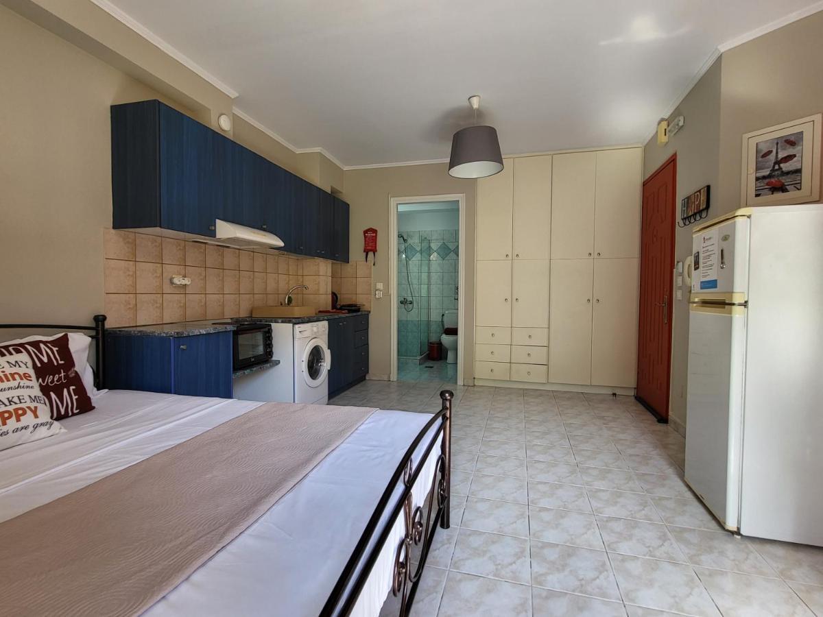 Appartement Colourful *