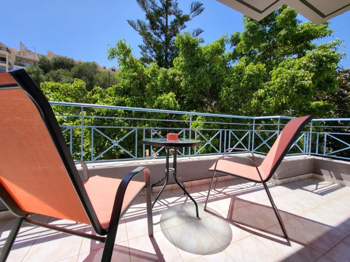 Colourful * Argostoli (Kefalonia)